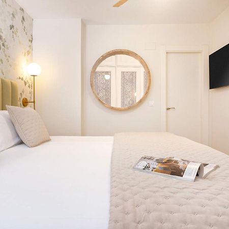 Genteel Home Recogidas Granada Ngoại thất bức ảnh