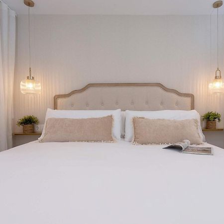 Genteel Home Recogidas Granada Ngoại thất bức ảnh