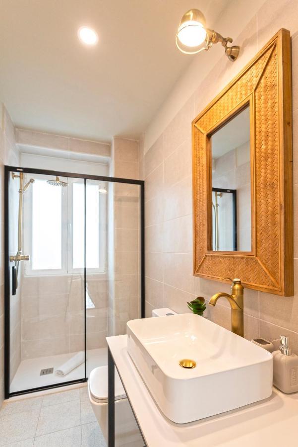 Genteel Home Recogidas Granada Ngoại thất bức ảnh