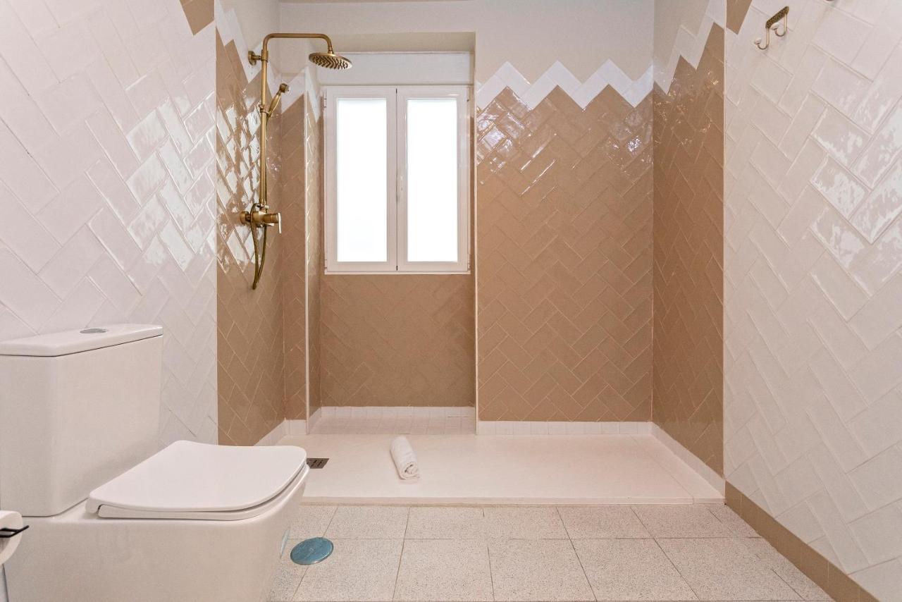 Genteel Home Recogidas Granada Ngoại thất bức ảnh