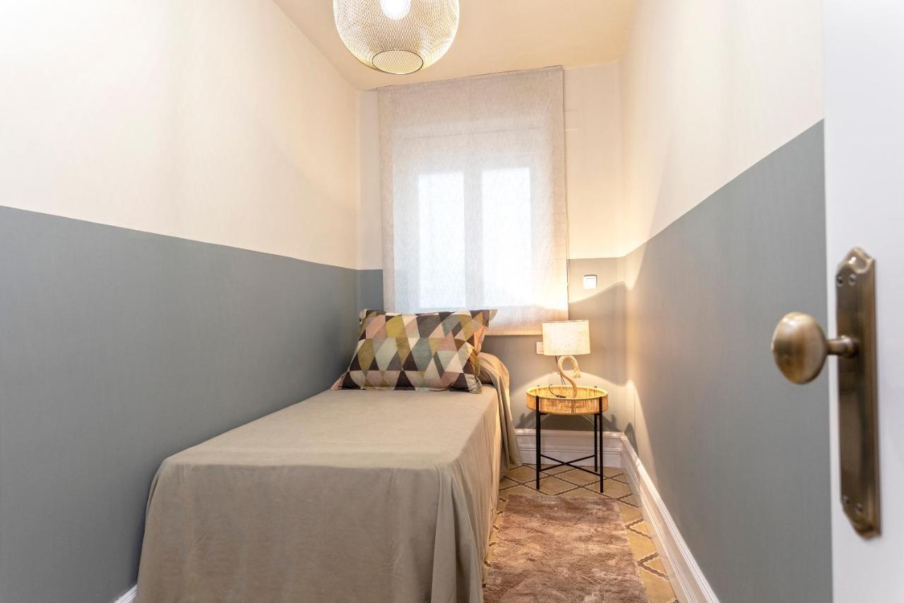 Genteel Home Recogidas Granada Ngoại thất bức ảnh