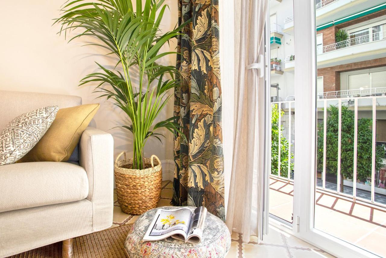 Genteel Home Recogidas Granada Ngoại thất bức ảnh