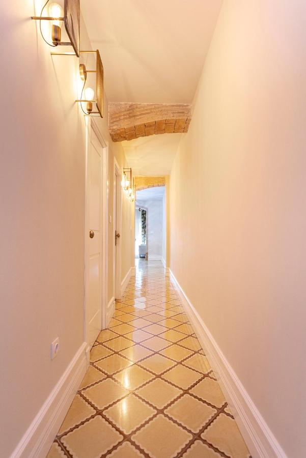 Genteel Home Recogidas Granada Ngoại thất bức ảnh