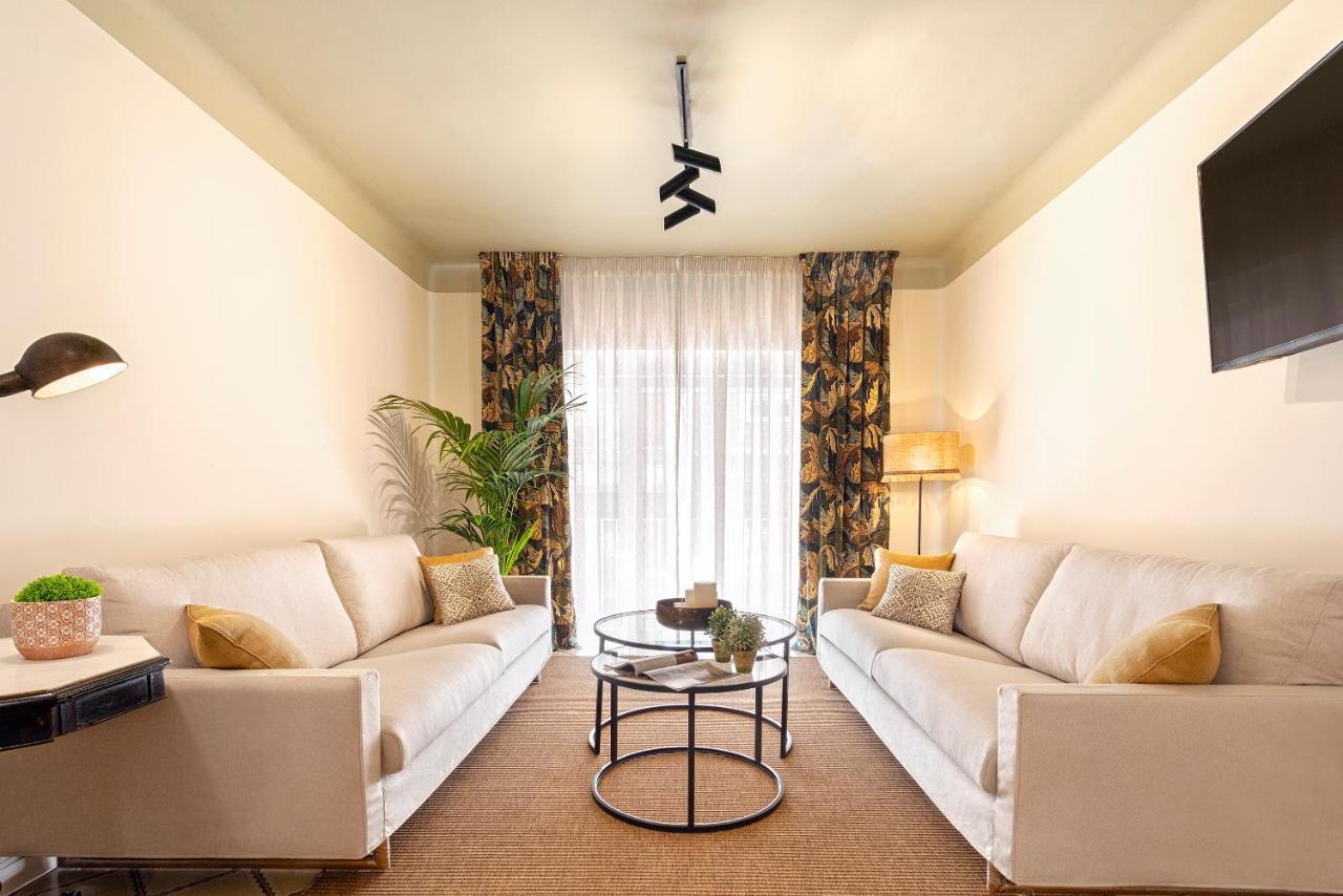 Genteel Home Recogidas Granada Ngoại thất bức ảnh