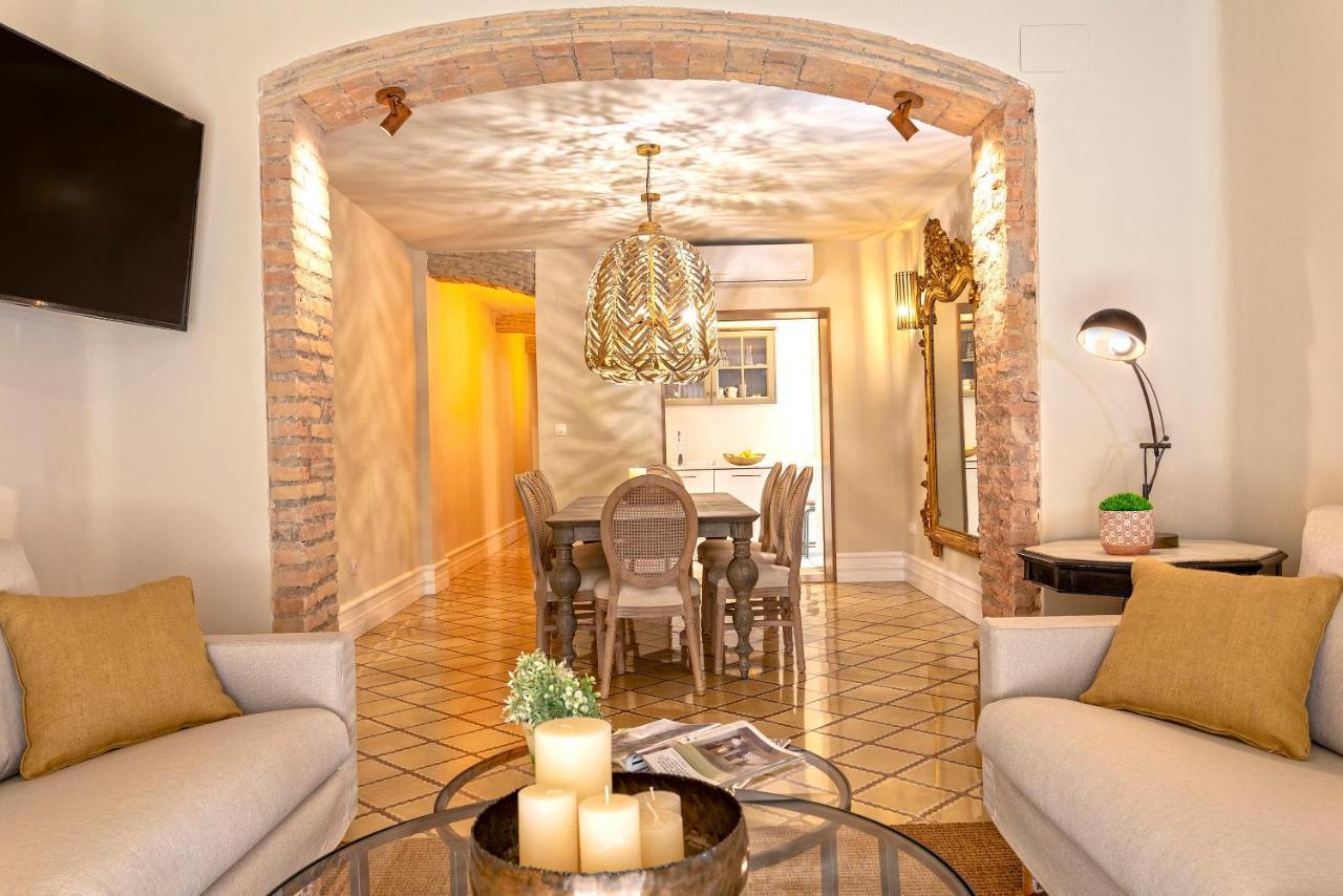 Genteel Home Recogidas Granada Ngoại thất bức ảnh