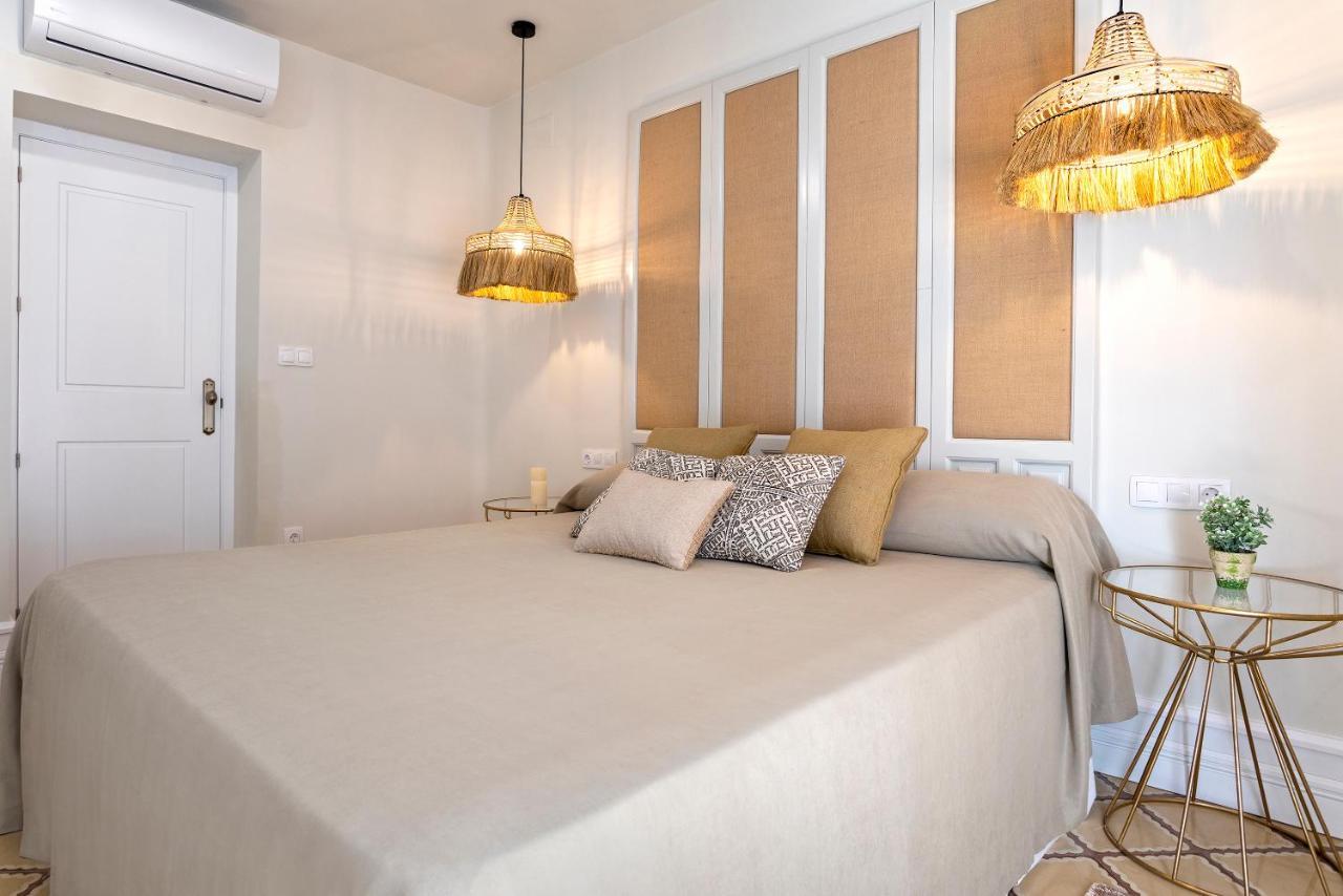 Genteel Home Recogidas Granada Ngoại thất bức ảnh