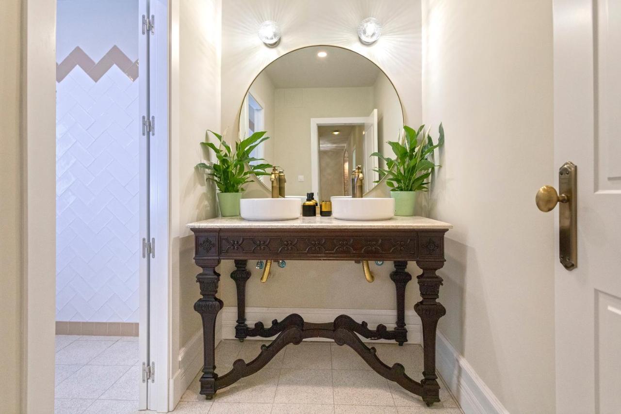 Genteel Home Recogidas Granada Ngoại thất bức ảnh