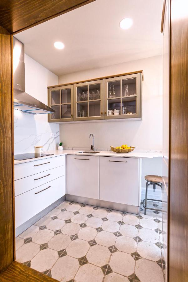 Genteel Home Recogidas Granada Ngoại thất bức ảnh