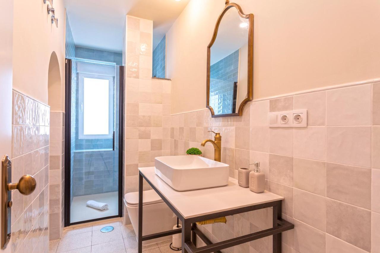 Genteel Home Recogidas Granada Ngoại thất bức ảnh