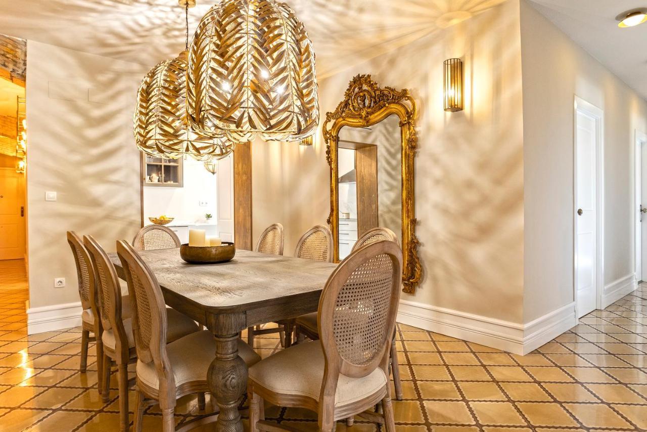 Genteel Home Recogidas Granada Ngoại thất bức ảnh