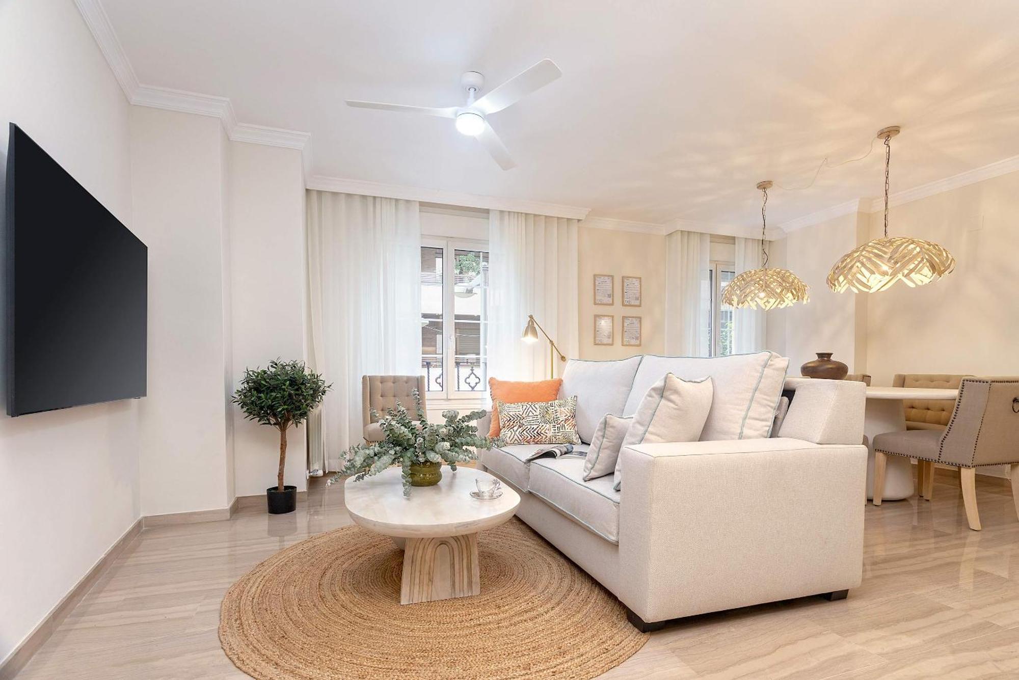 Genteel Home Recogidas Granada Ngoại thất bức ảnh
