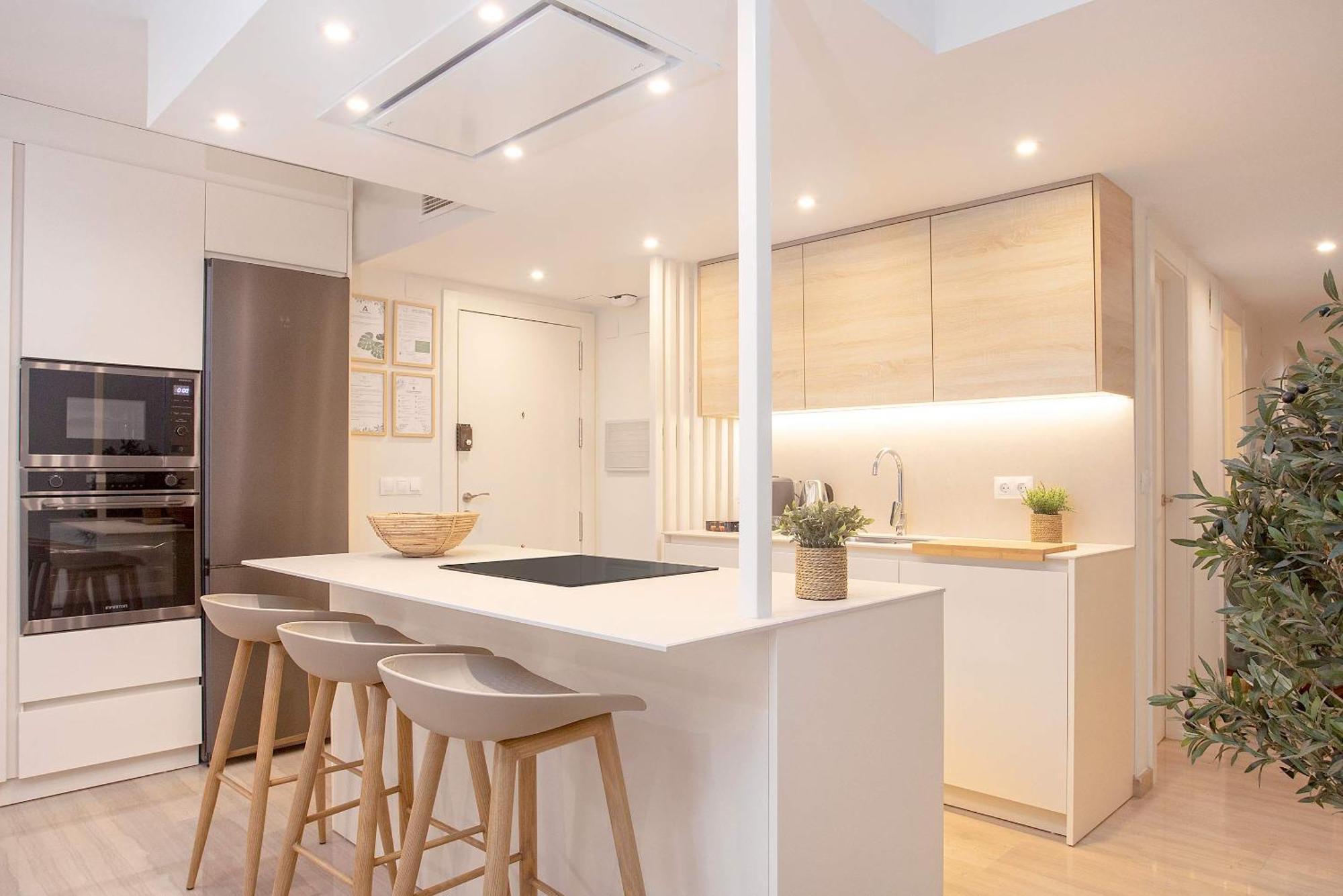 Genteel Home Recogidas Granada Ngoại thất bức ảnh