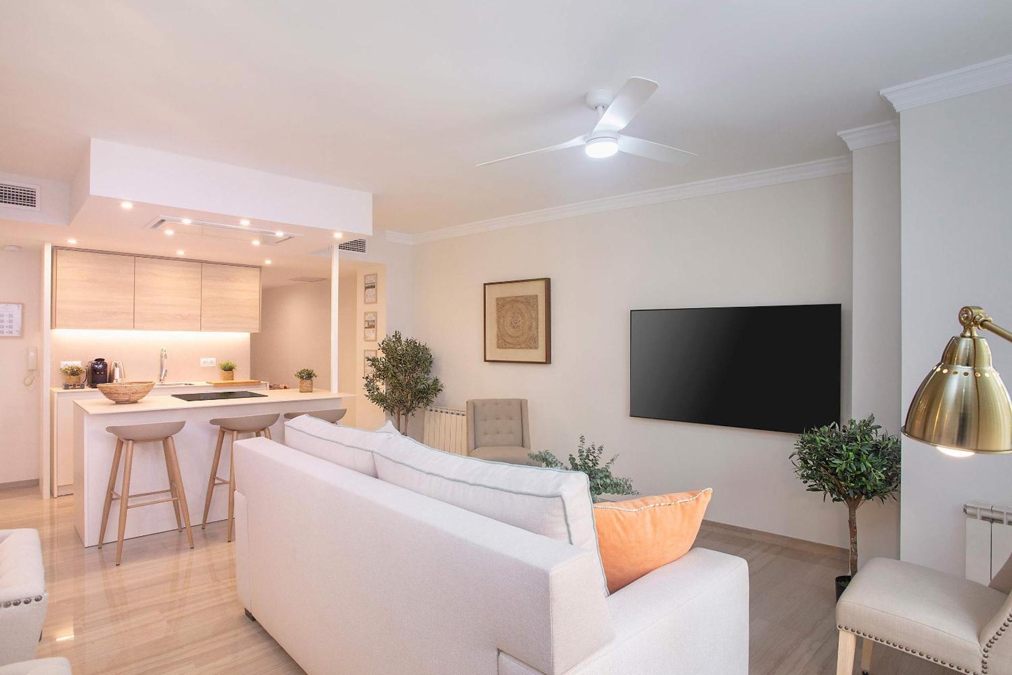 Genteel Home Recogidas Granada Ngoại thất bức ảnh