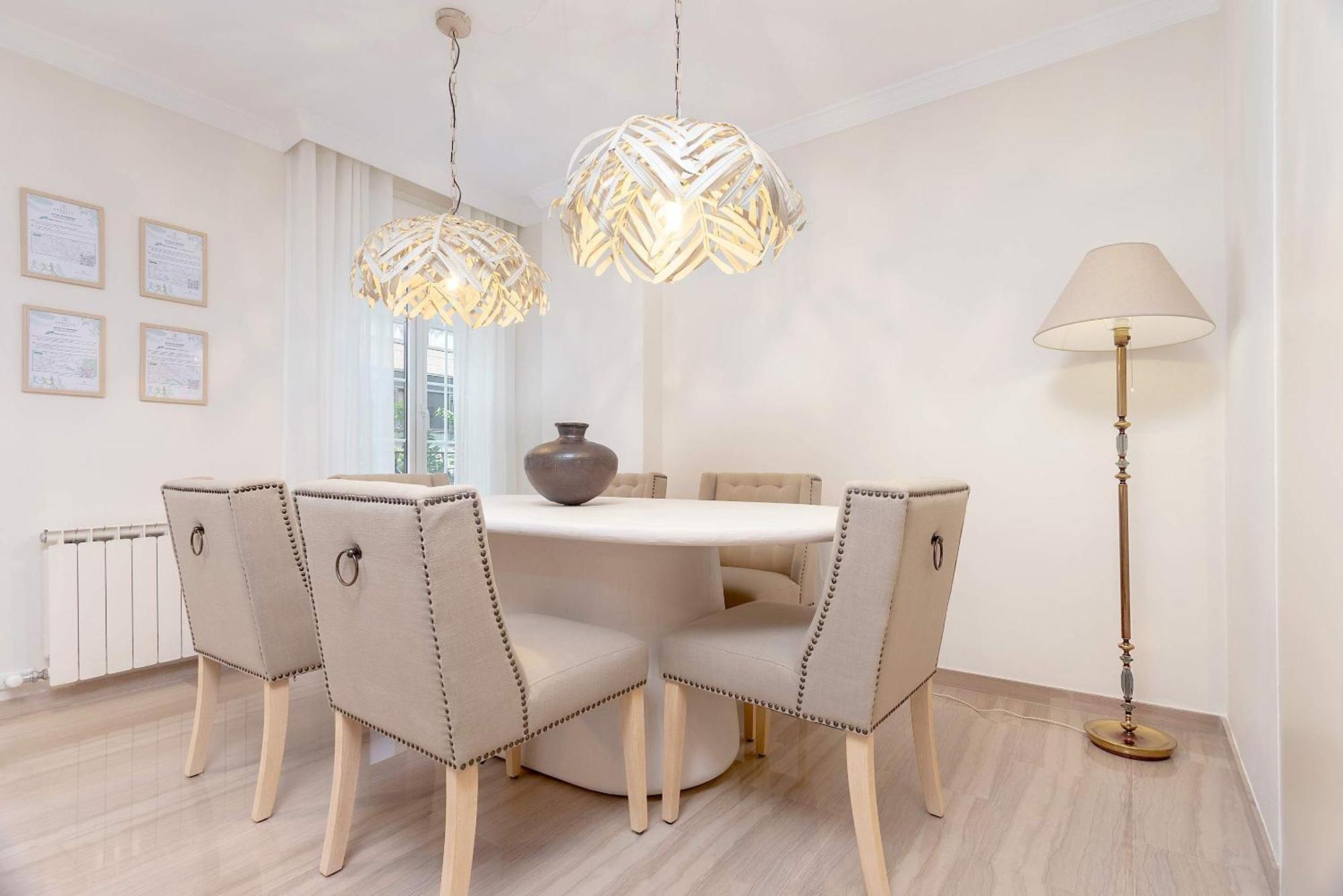 Genteel Home Recogidas Granada Ngoại thất bức ảnh