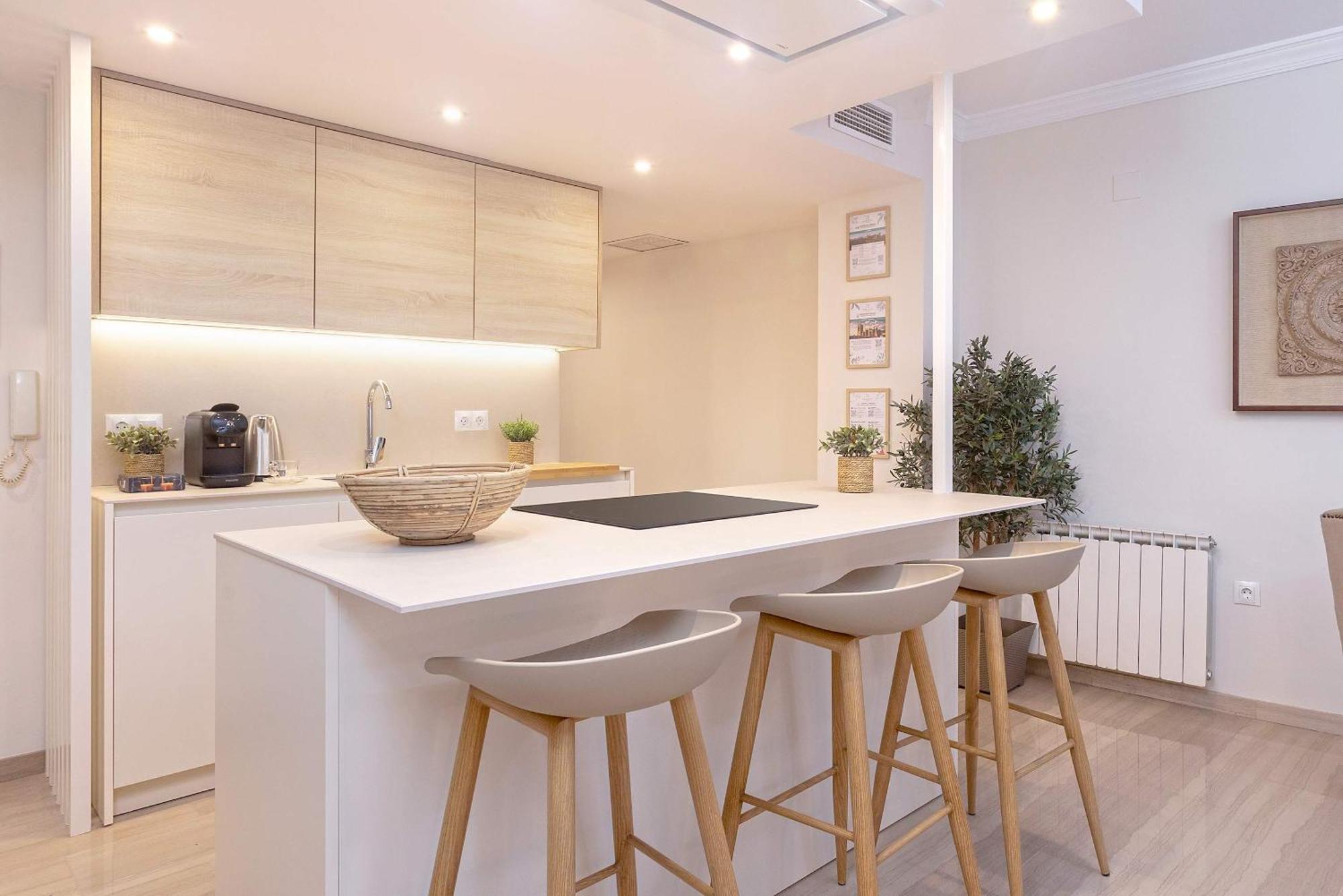 Genteel Home Recogidas Granada Ngoại thất bức ảnh