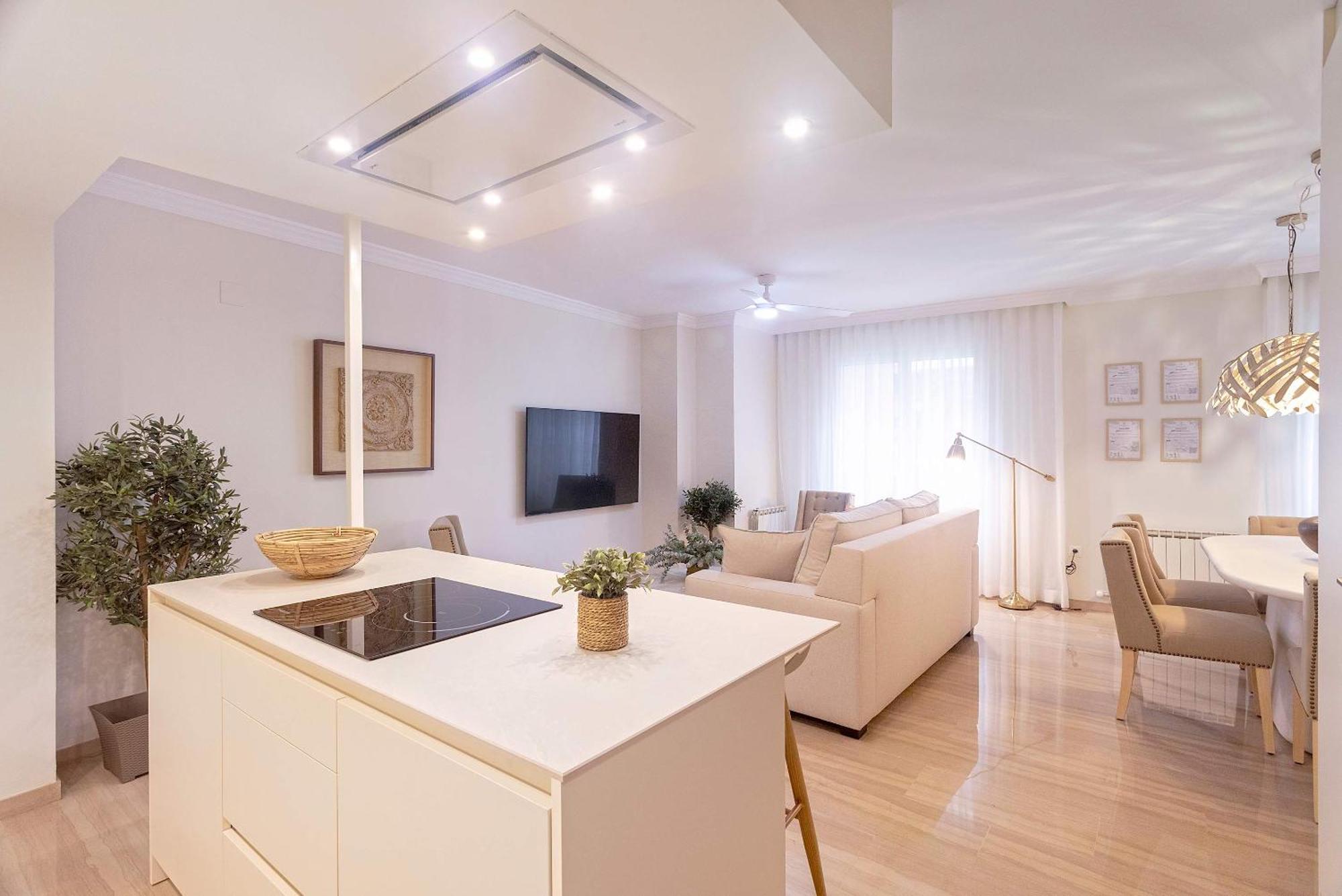 Genteel Home Recogidas Granada Ngoại thất bức ảnh