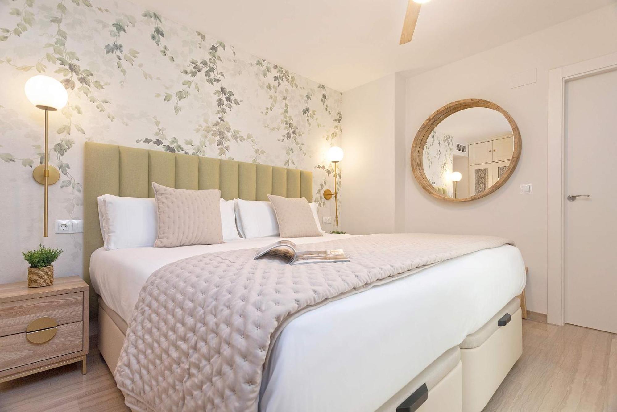 Genteel Home Recogidas Granada Ngoại thất bức ảnh