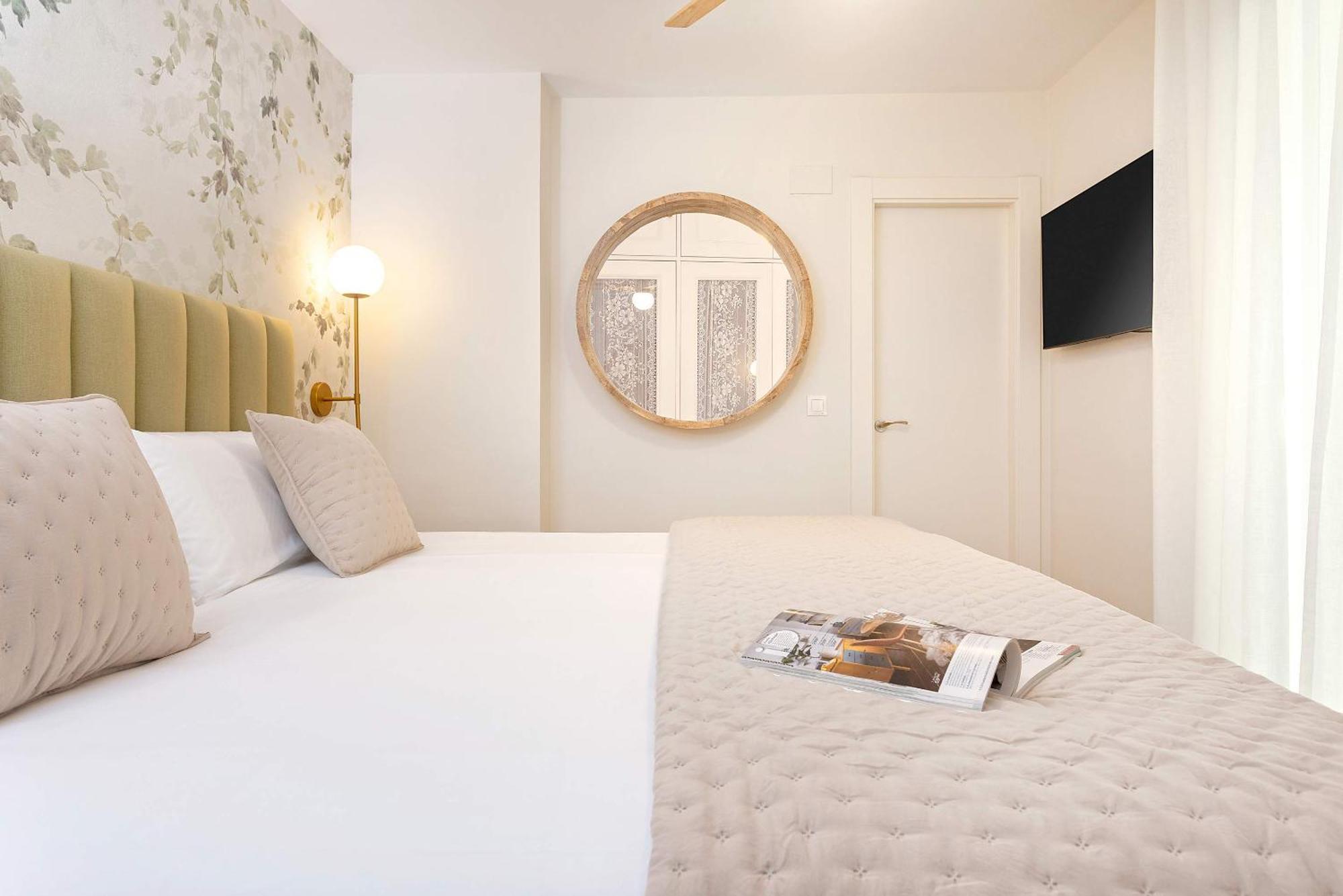 Genteel Home Recogidas Granada Ngoại thất bức ảnh