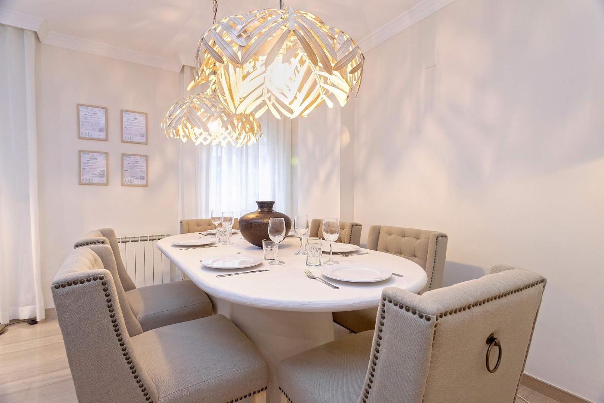 Genteel Home Recogidas Granada Ngoại thất bức ảnh
