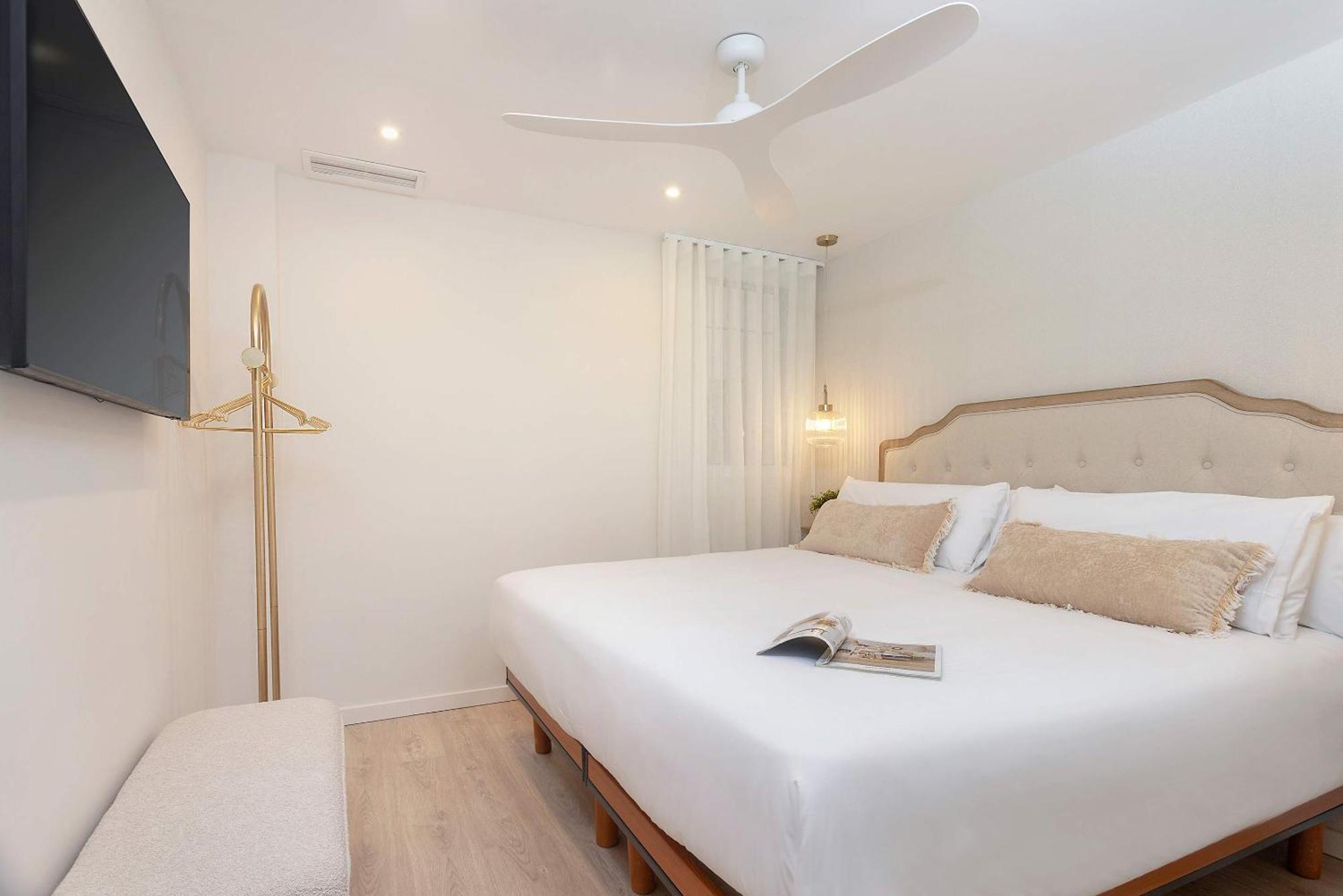 Genteel Home Recogidas Granada Ngoại thất bức ảnh