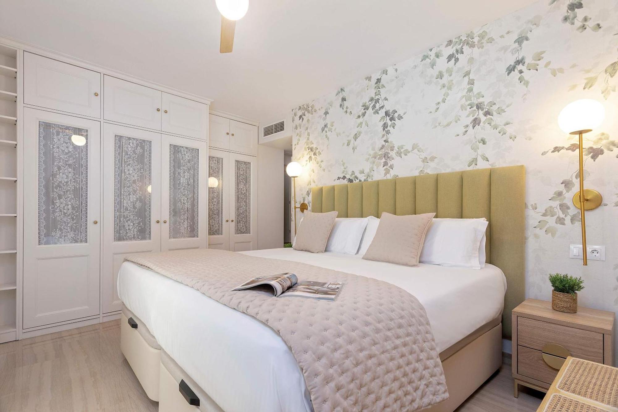 Genteel Home Recogidas Granada Ngoại thất bức ảnh