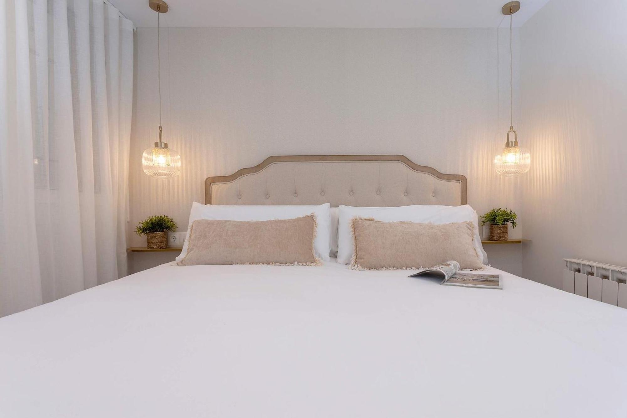 Genteel Home Recogidas Granada Ngoại thất bức ảnh