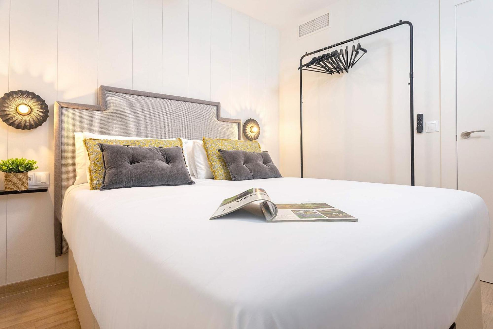 Genteel Home Recogidas Granada Ngoại thất bức ảnh