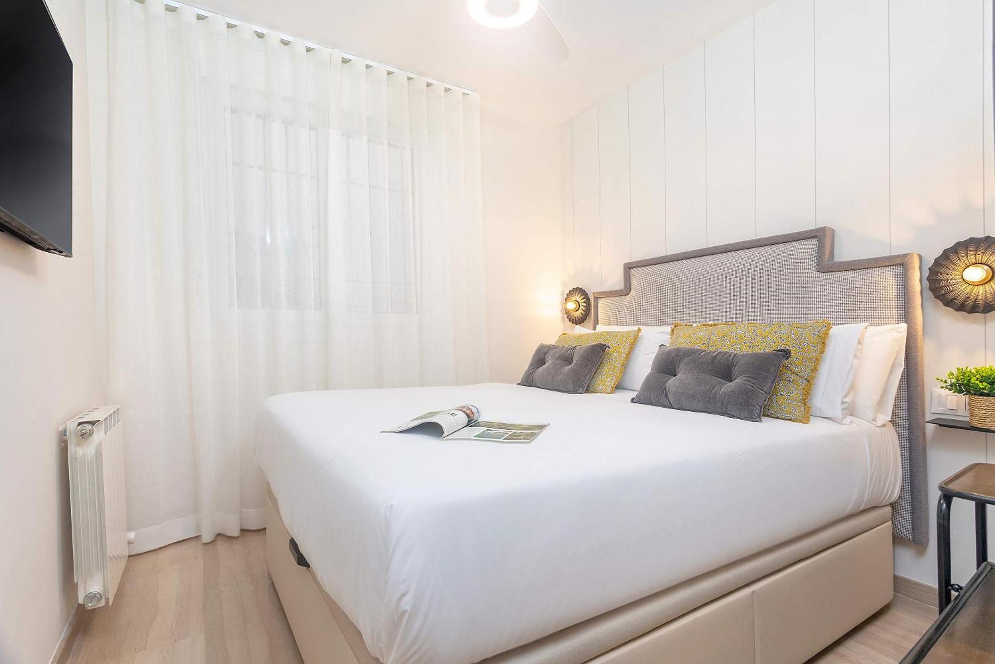 Genteel Home Recogidas Granada Ngoại thất bức ảnh