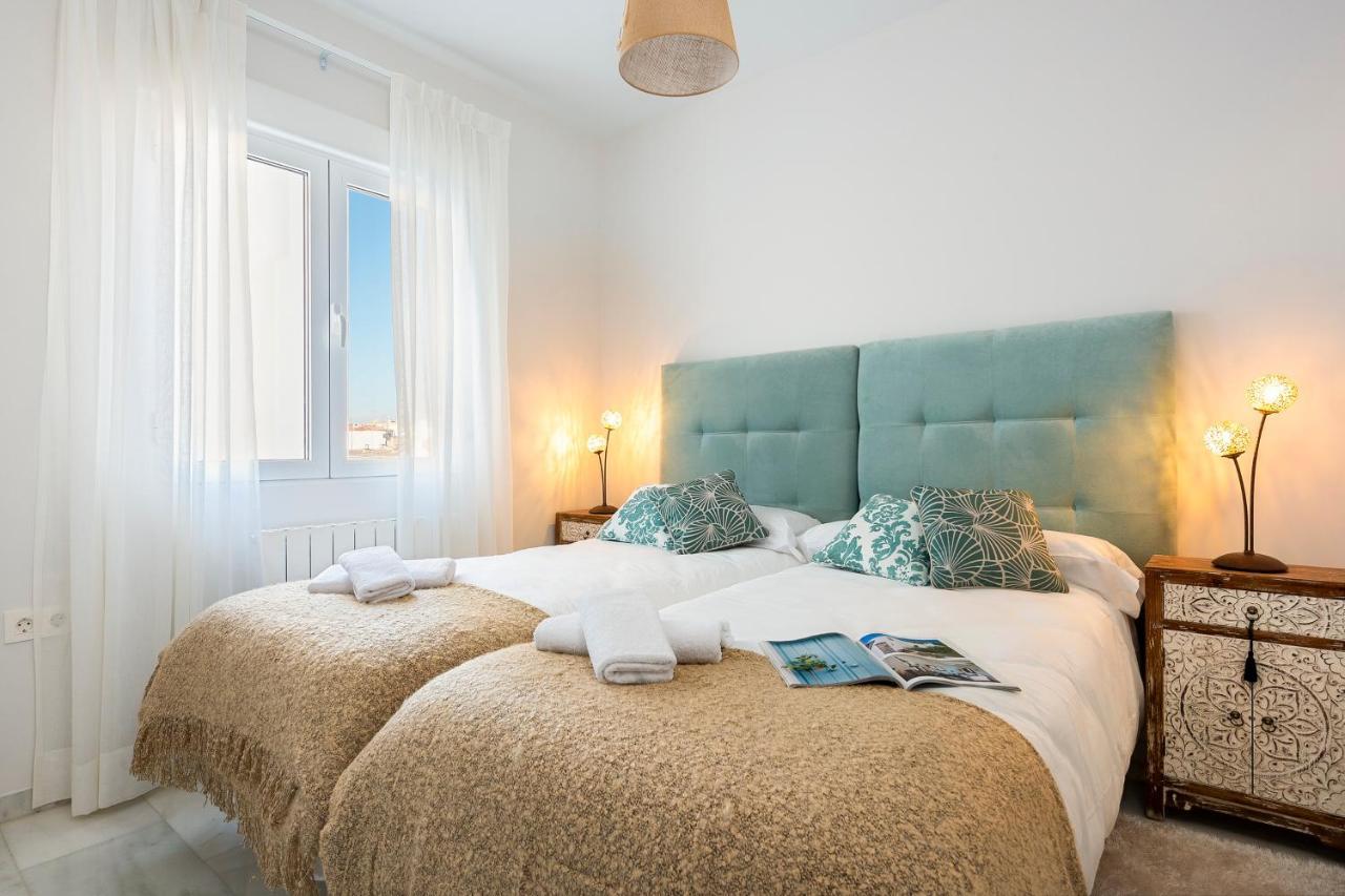 Genteel Home Recogidas Granada Ngoại thất bức ảnh
