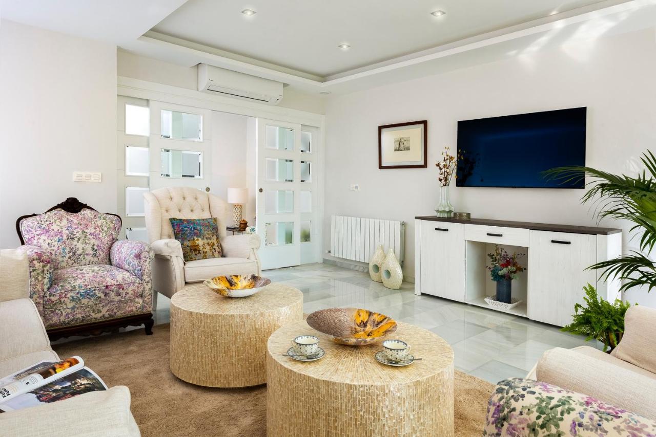 Genteel Home Recogidas Granada Ngoại thất bức ảnh