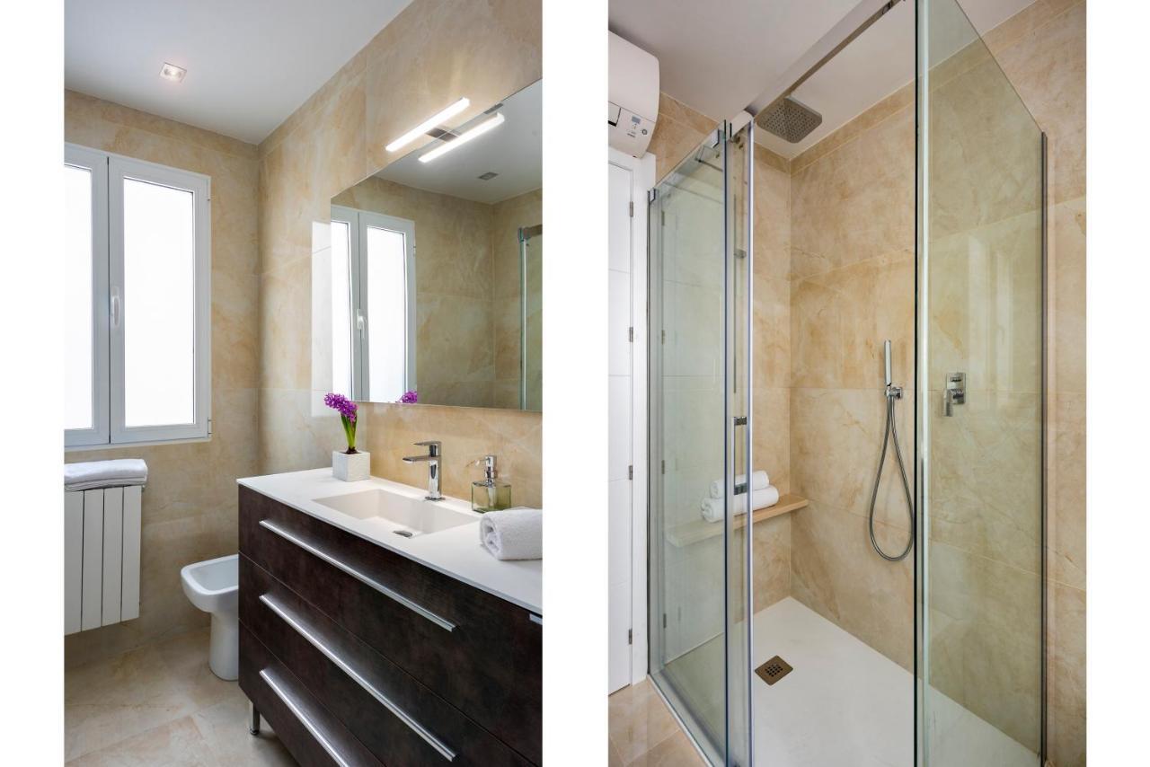 Genteel Home Recogidas Granada Ngoại thất bức ảnh