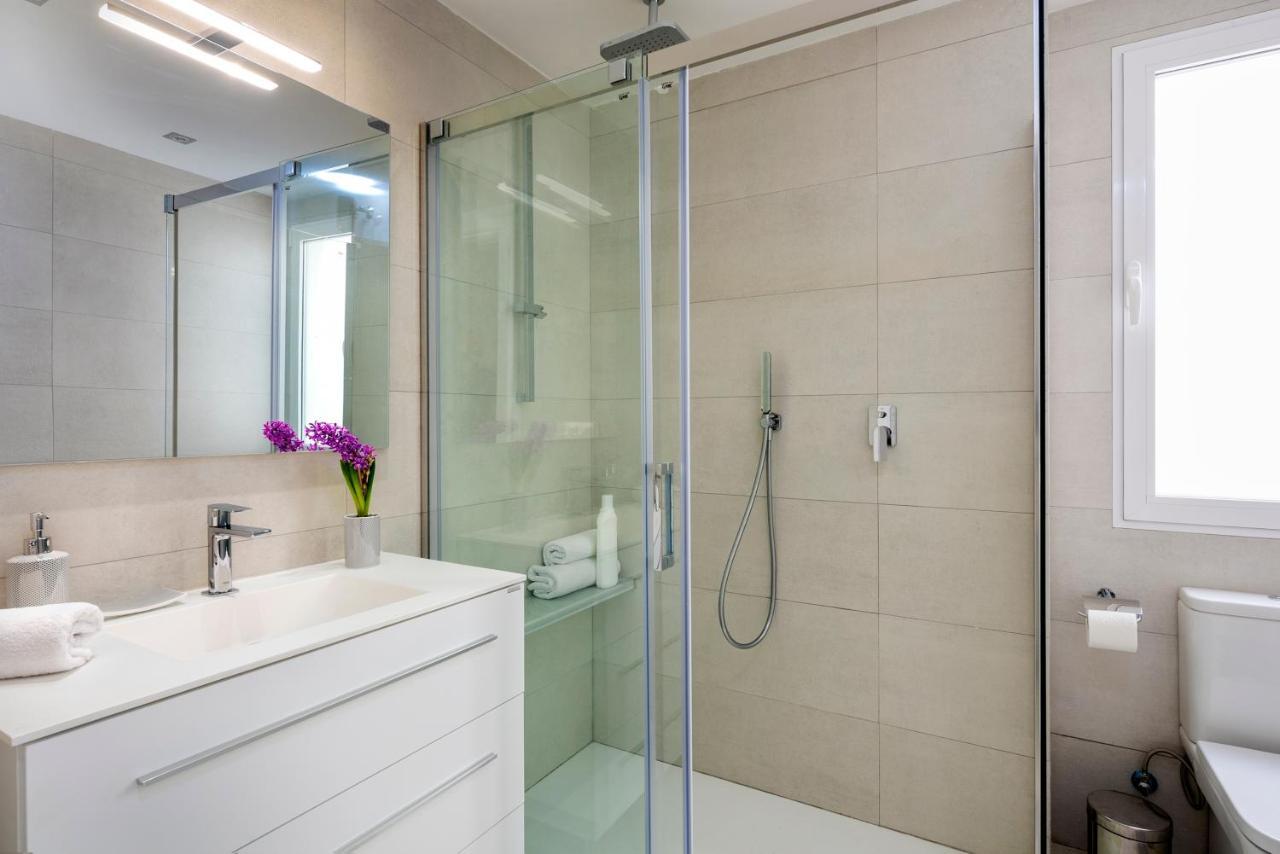 Genteel Home Recogidas Granada Ngoại thất bức ảnh