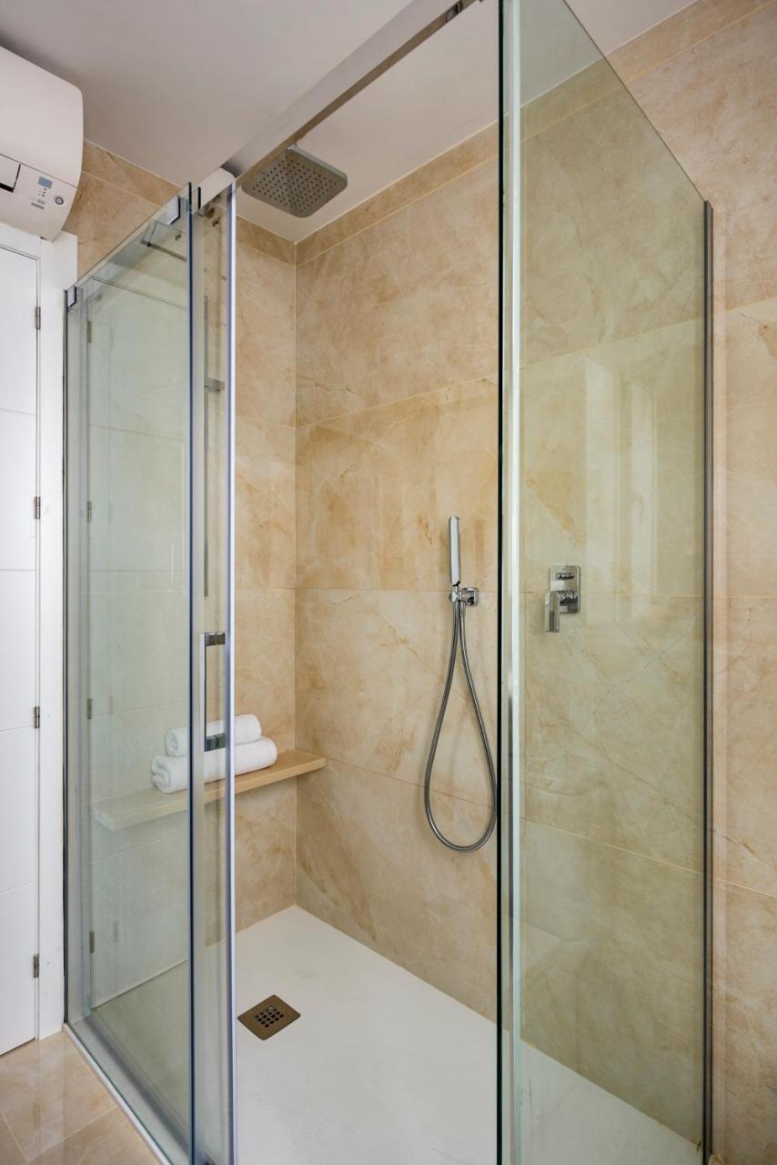 Genteel Home Recogidas Granada Ngoại thất bức ảnh
